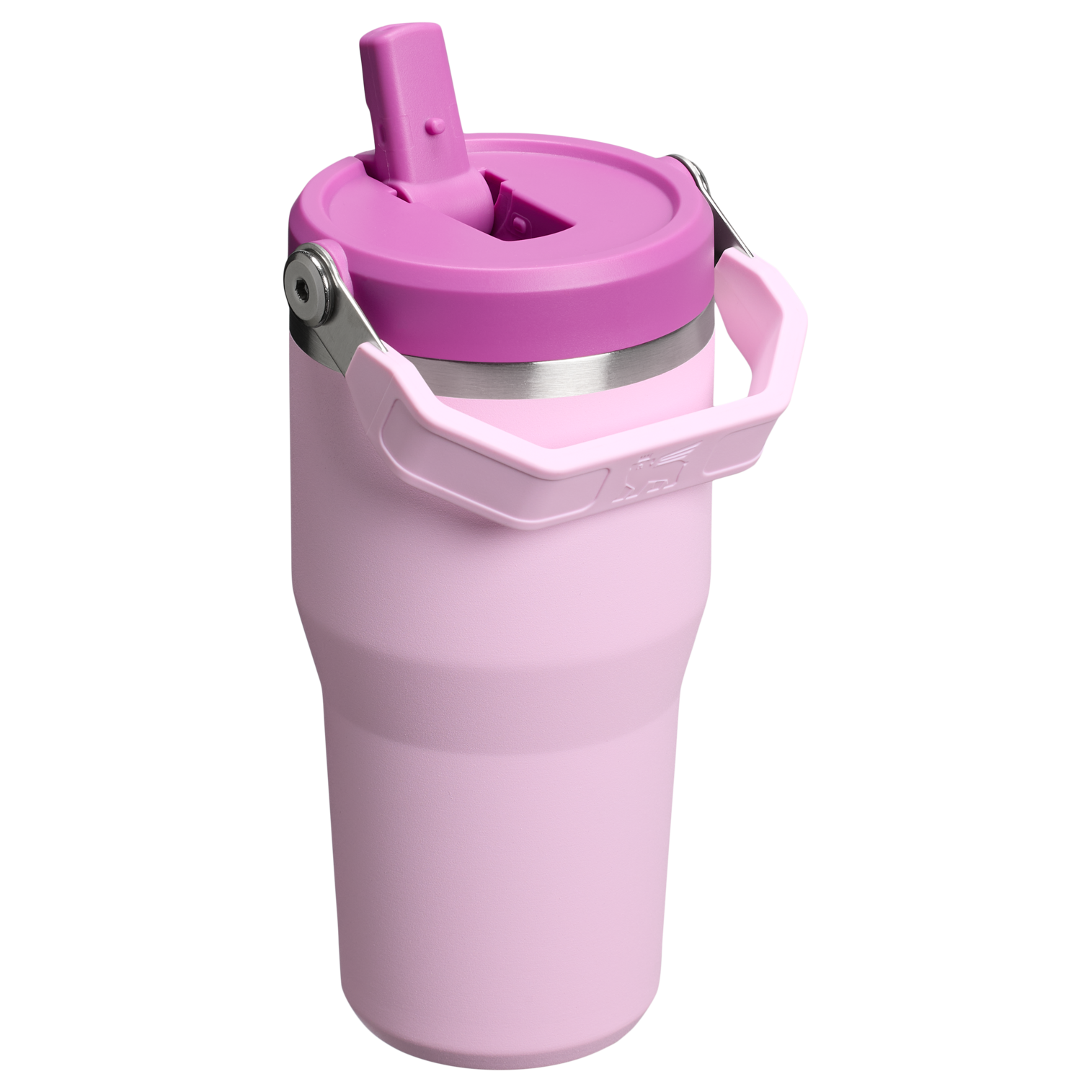 The IceFlow??Flip Straw Tumbler | 20 OZ