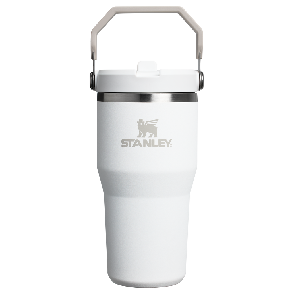 The IceFlow??Flip Straw Tumbler | 20 OZ