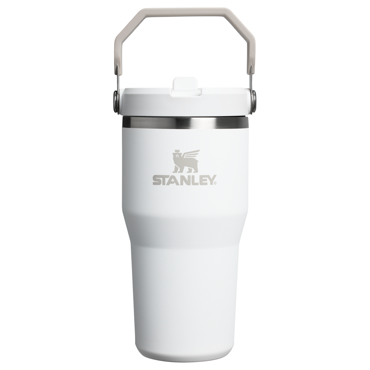 The IceFlow??Flip Straw Tumbler | 20 OZ