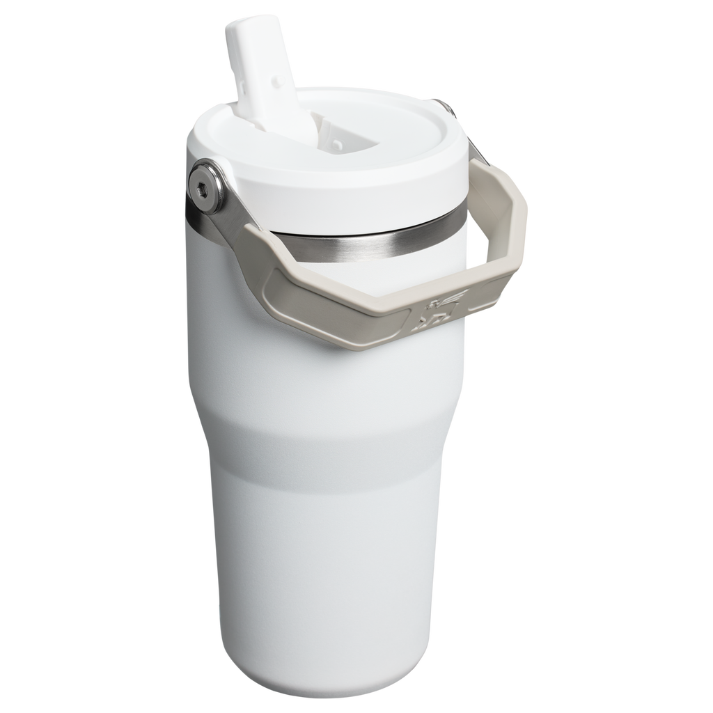 The IceFlow??Flip Straw Tumbler | 20 OZ