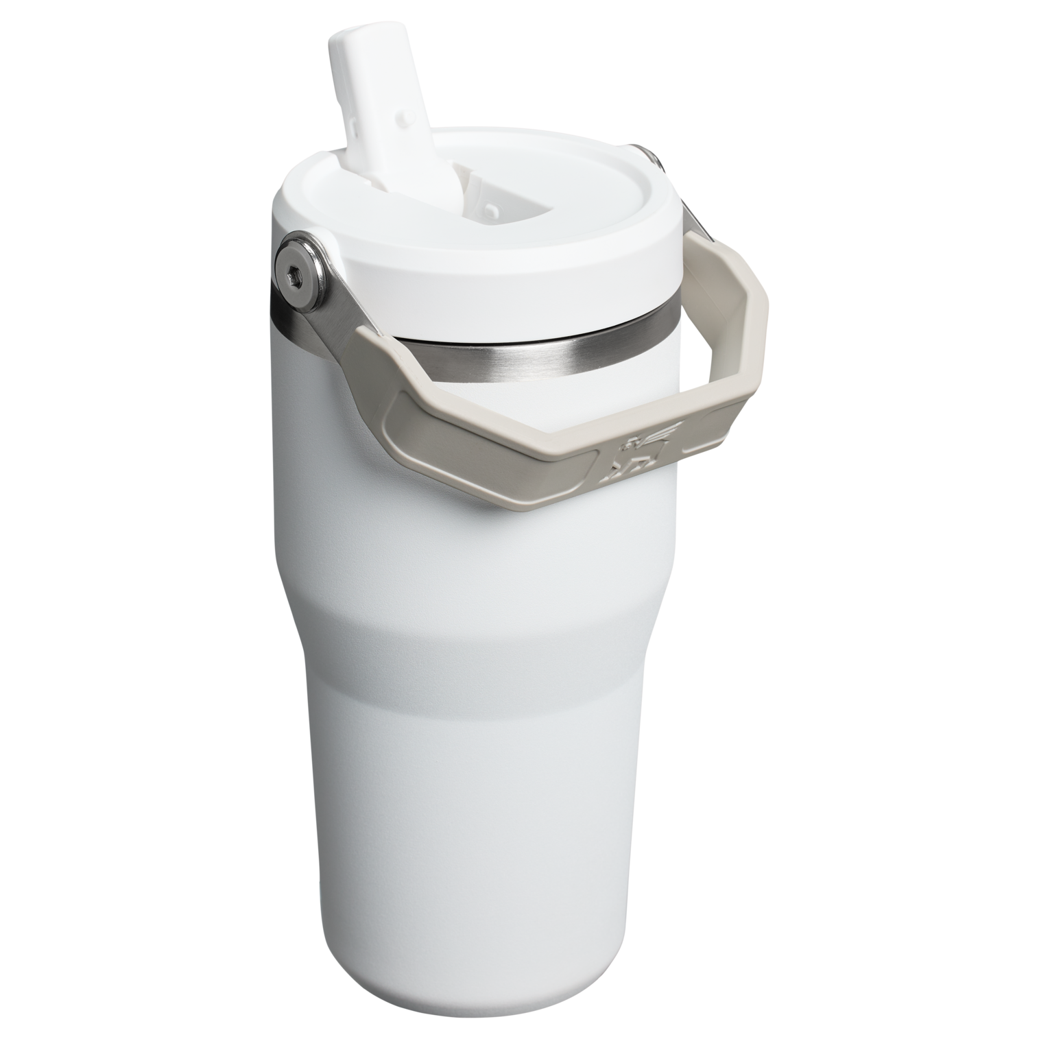 The IceFlow??Flip Straw Tumbler | 20 OZ