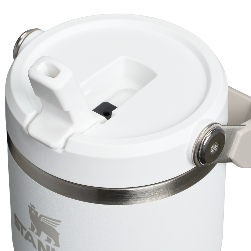 The IceFlow??Flip Straw Tumbler | 20 OZ
