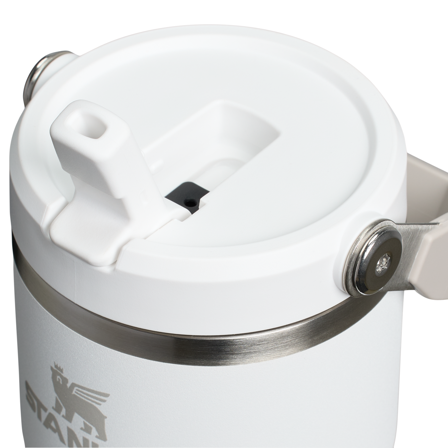 The IceFlow??Flip Straw Tumbler | 20 OZ