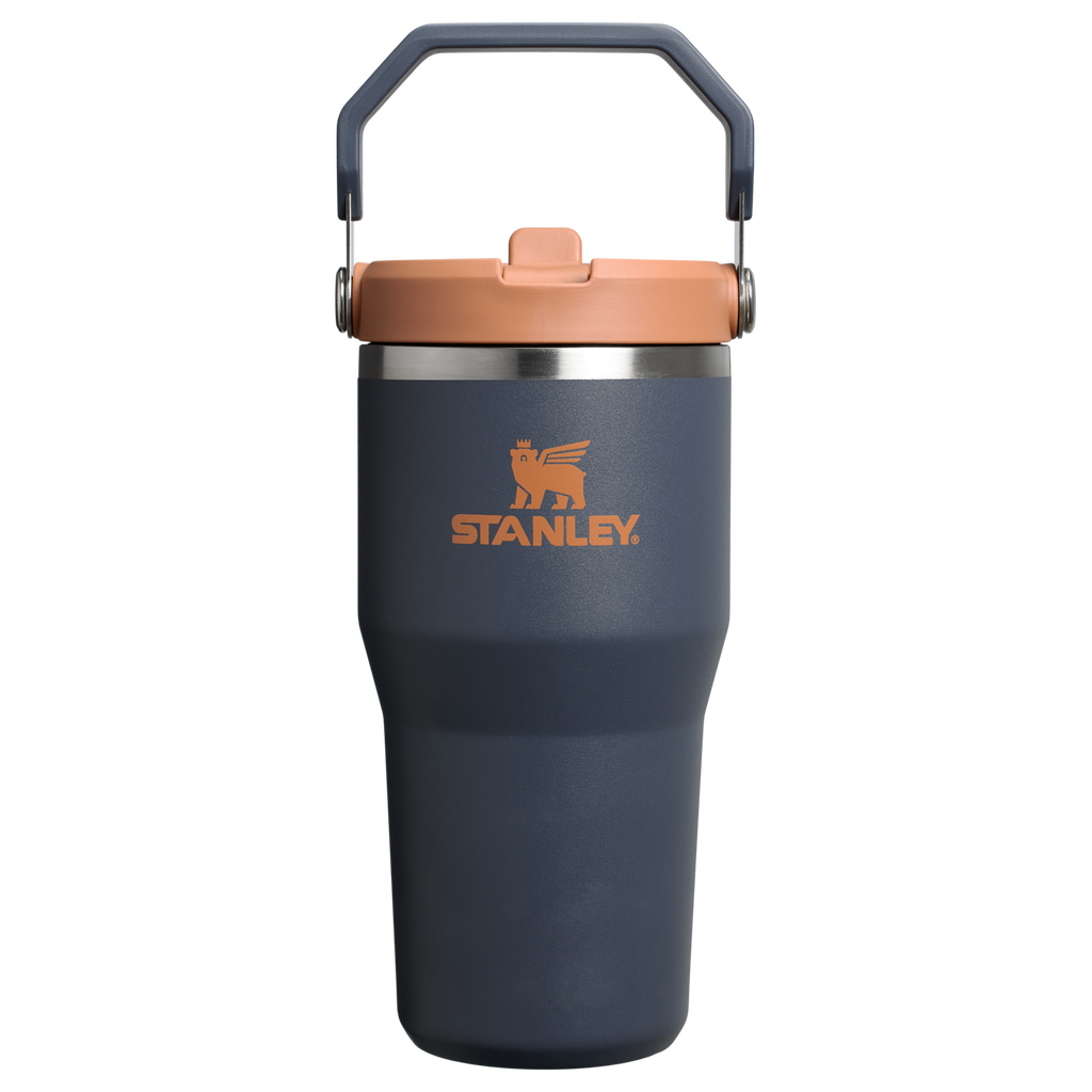 The IceFlow??Flip Straw Tumbler | 20 OZ
