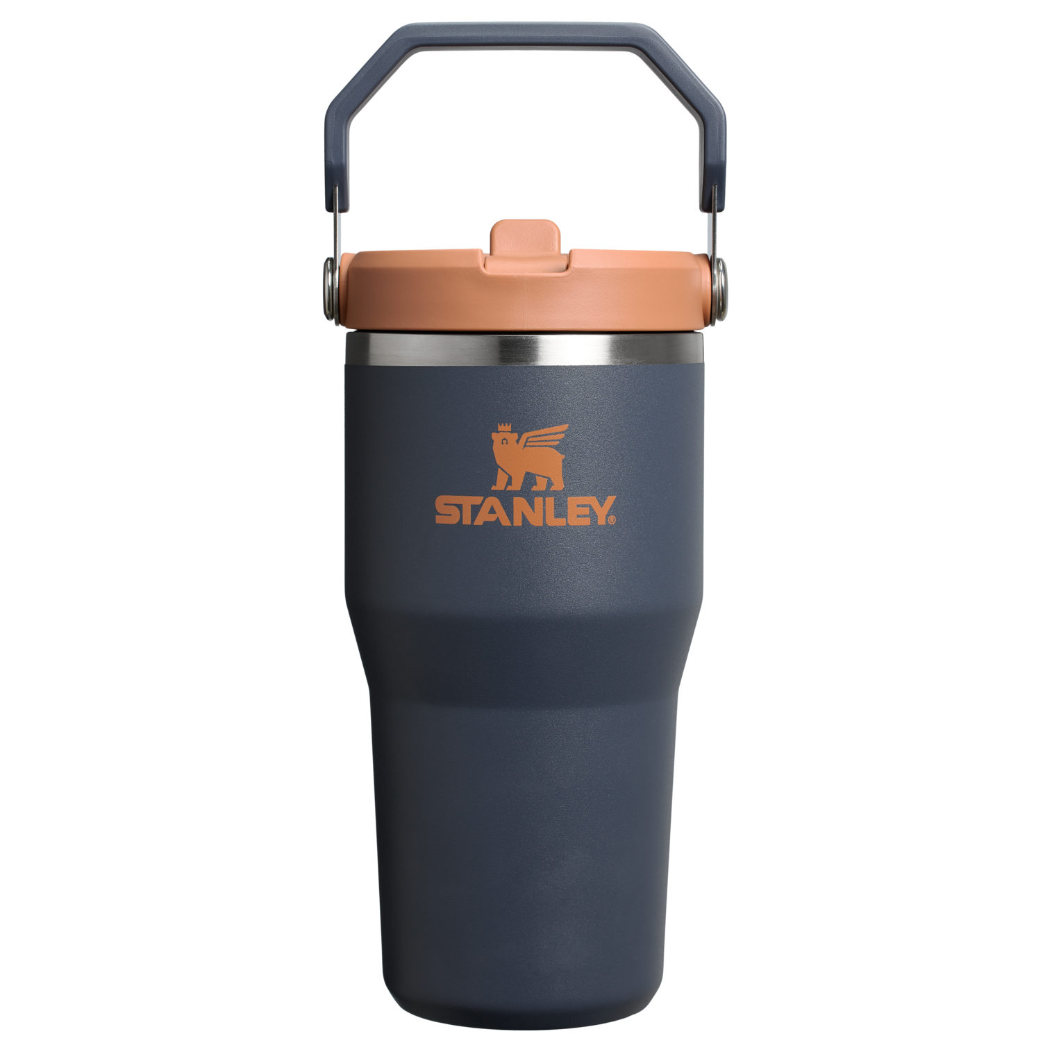 The IceFlow??Flip Straw Tumbler | 20 OZ