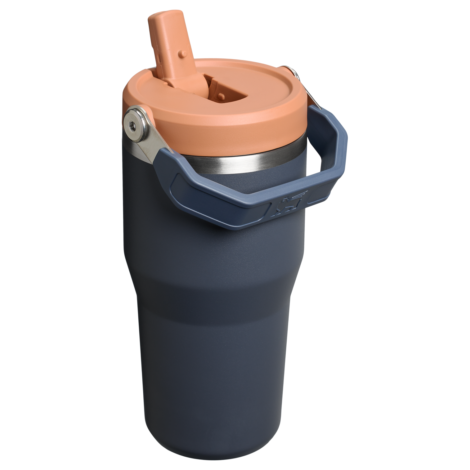 The IceFlow??Flip Straw Tumbler | 20 OZ