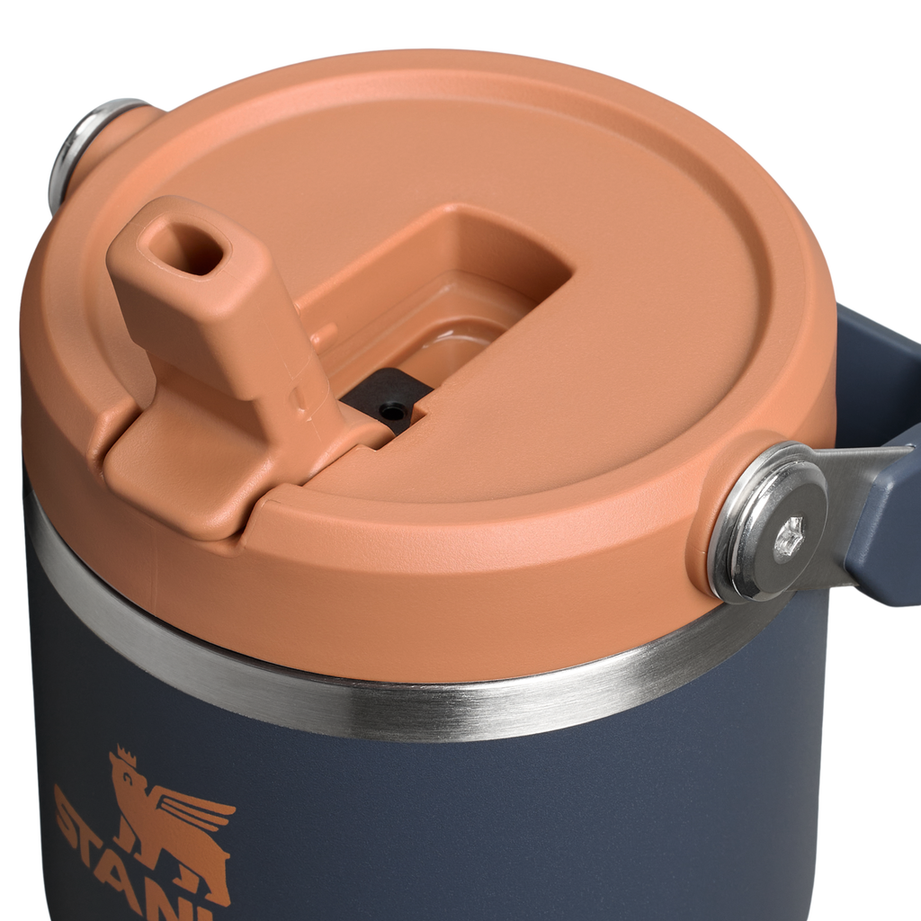 The IceFlow??Flip Straw Tumbler | 20 OZ