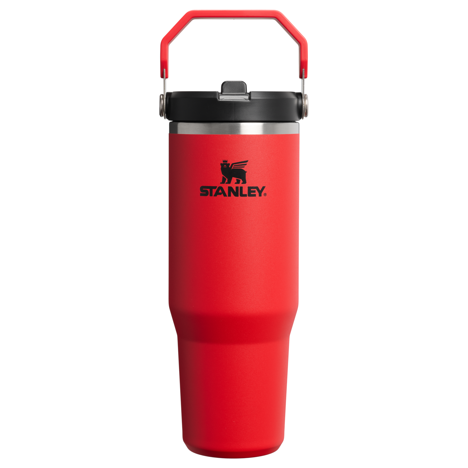 The IceFlow??Flip Straw Tumbler | 30 OZ