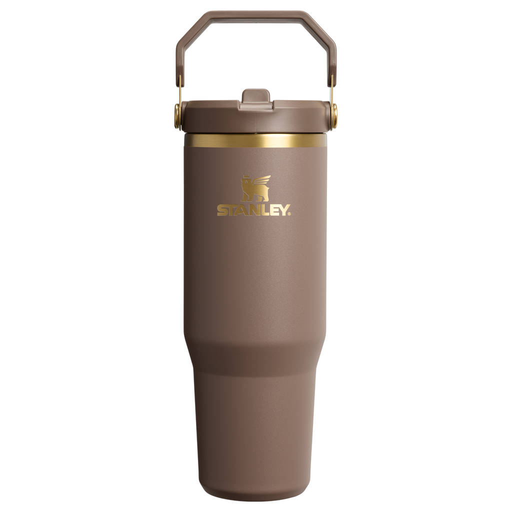 The IceFlow??Flip Straw Tumbler | 30 OZ