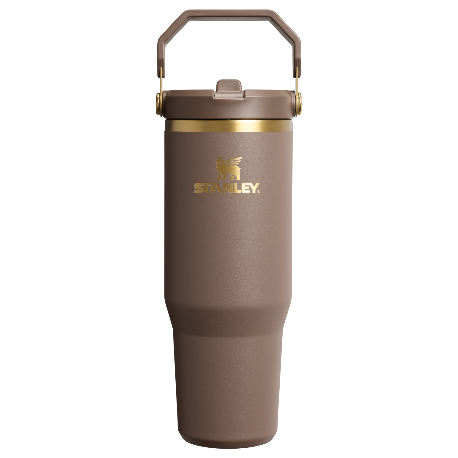 The IceFlow??Flip Straw Tumbler | 30 OZ