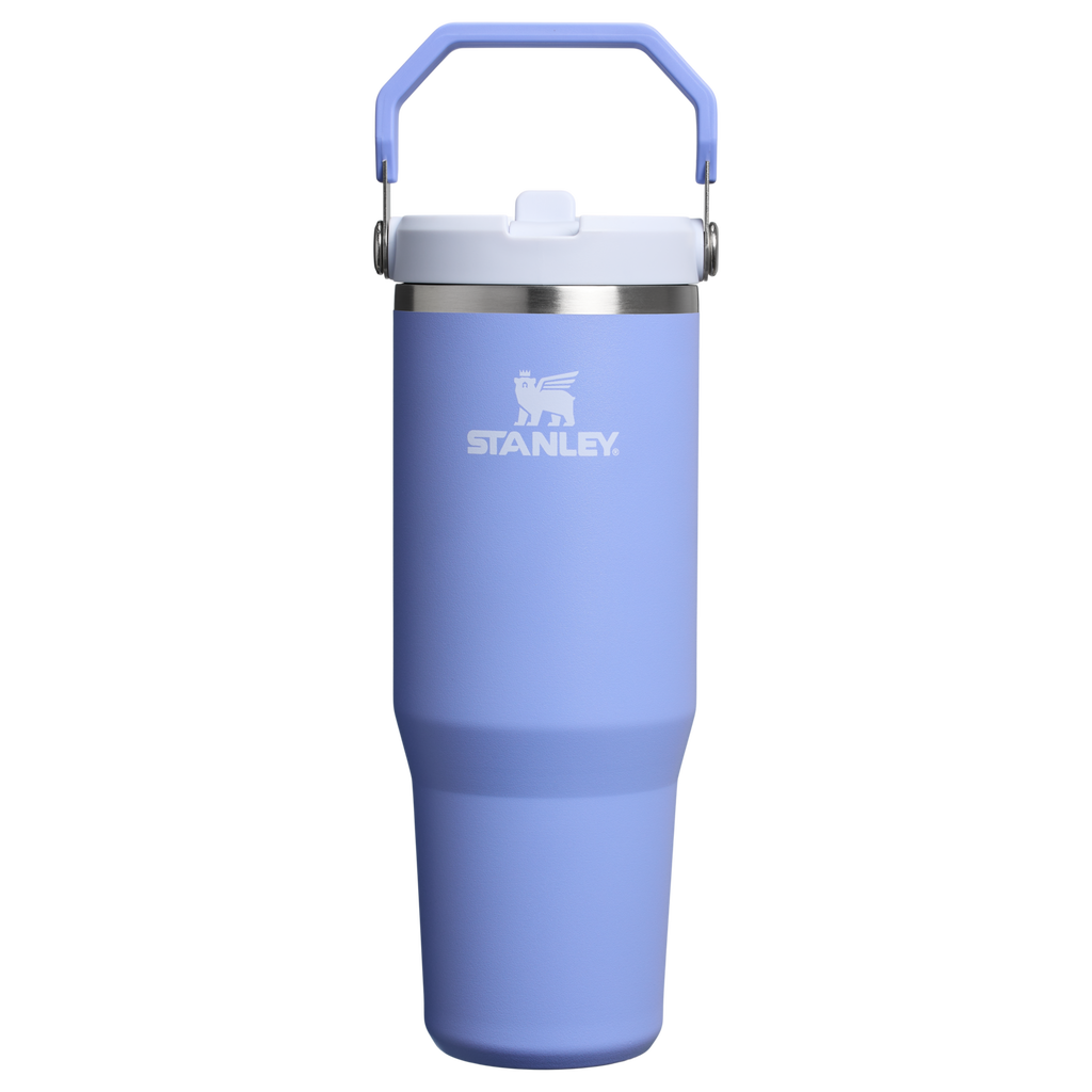 The IceFlow??Flip Straw Tumbler | 30 OZ