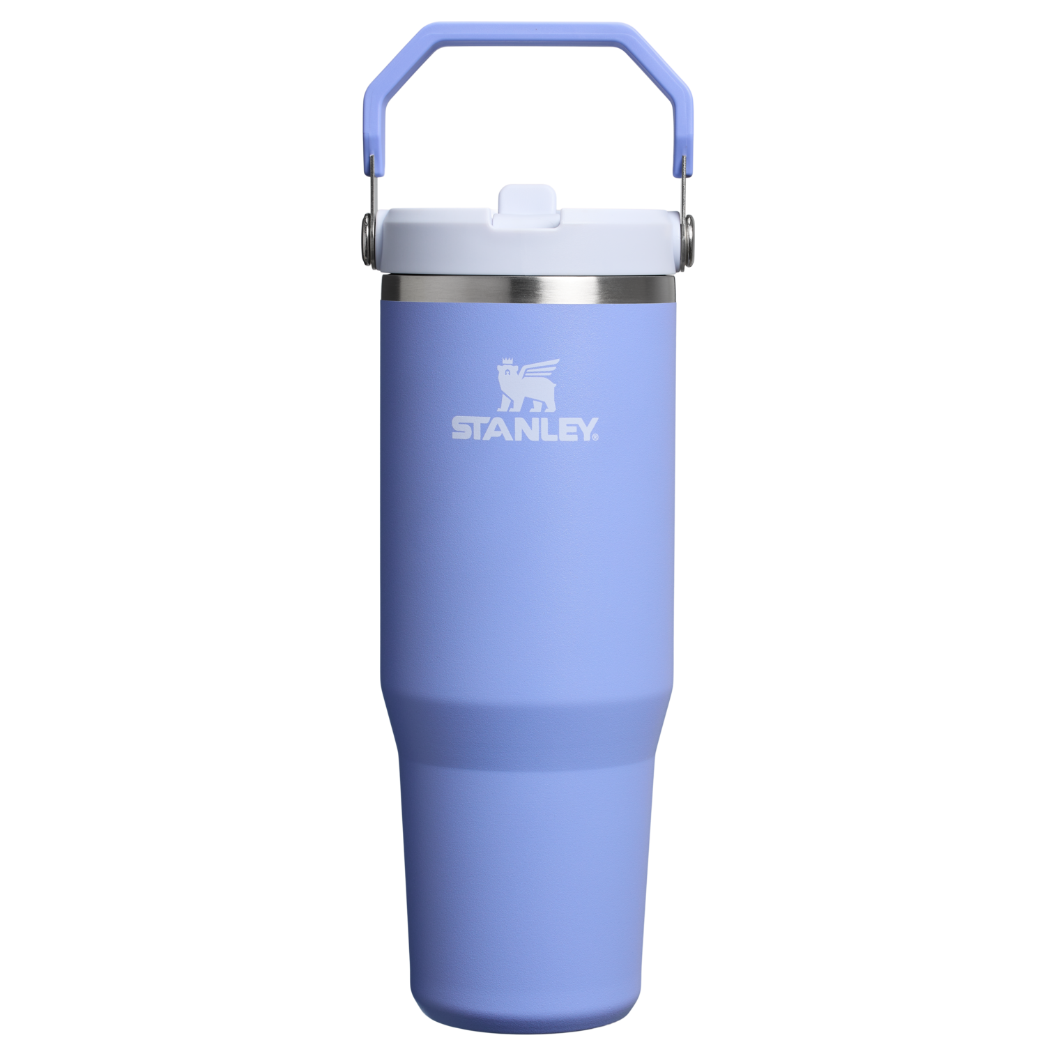 The IceFlow??Flip Straw Tumbler | 30 OZ