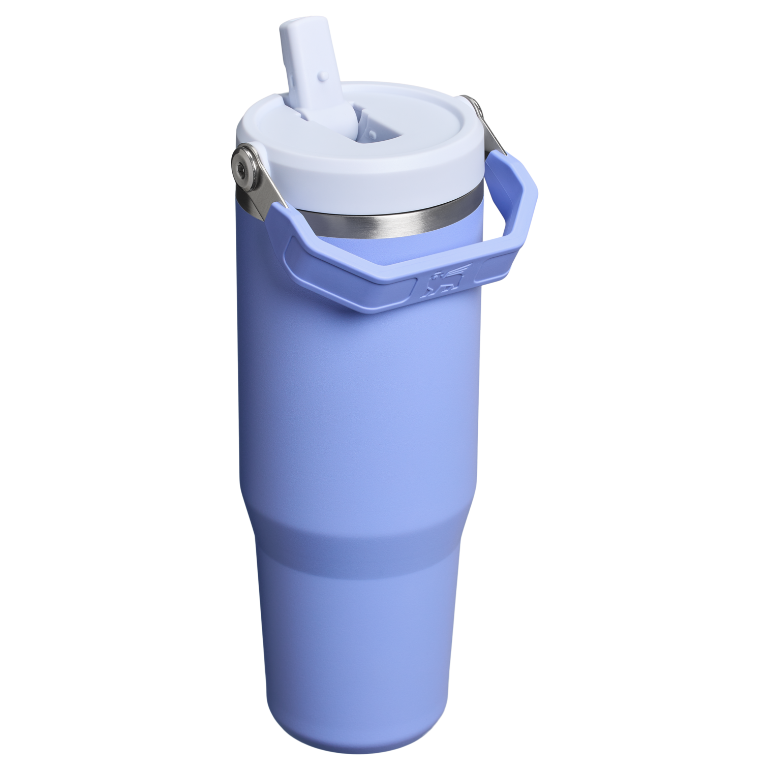 The IceFlow??Flip Straw Tumbler | 30 OZ
