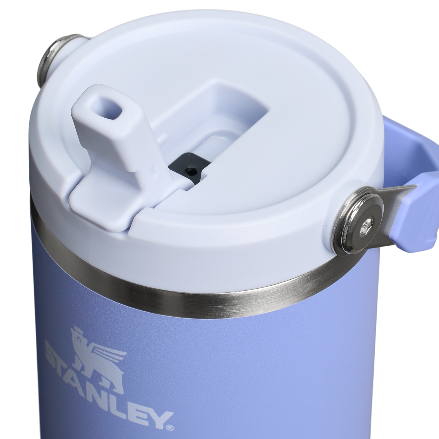 The IceFlow??Flip Straw Tumbler | 30 OZ