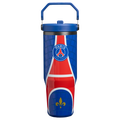 Stanley 1913 x Paris Saint-Germain IceFlow??Flip Straw Tumbler | 30 OZ