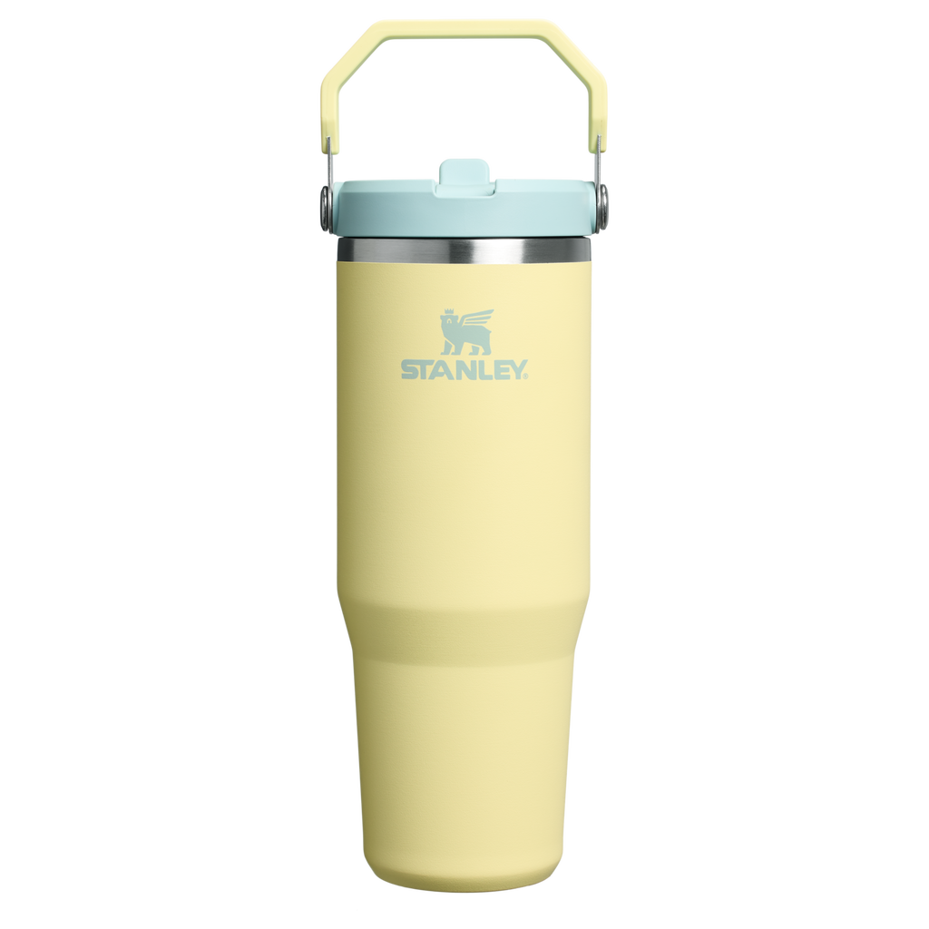 The IceFlow??Flip Straw Tumbler | 30 OZ