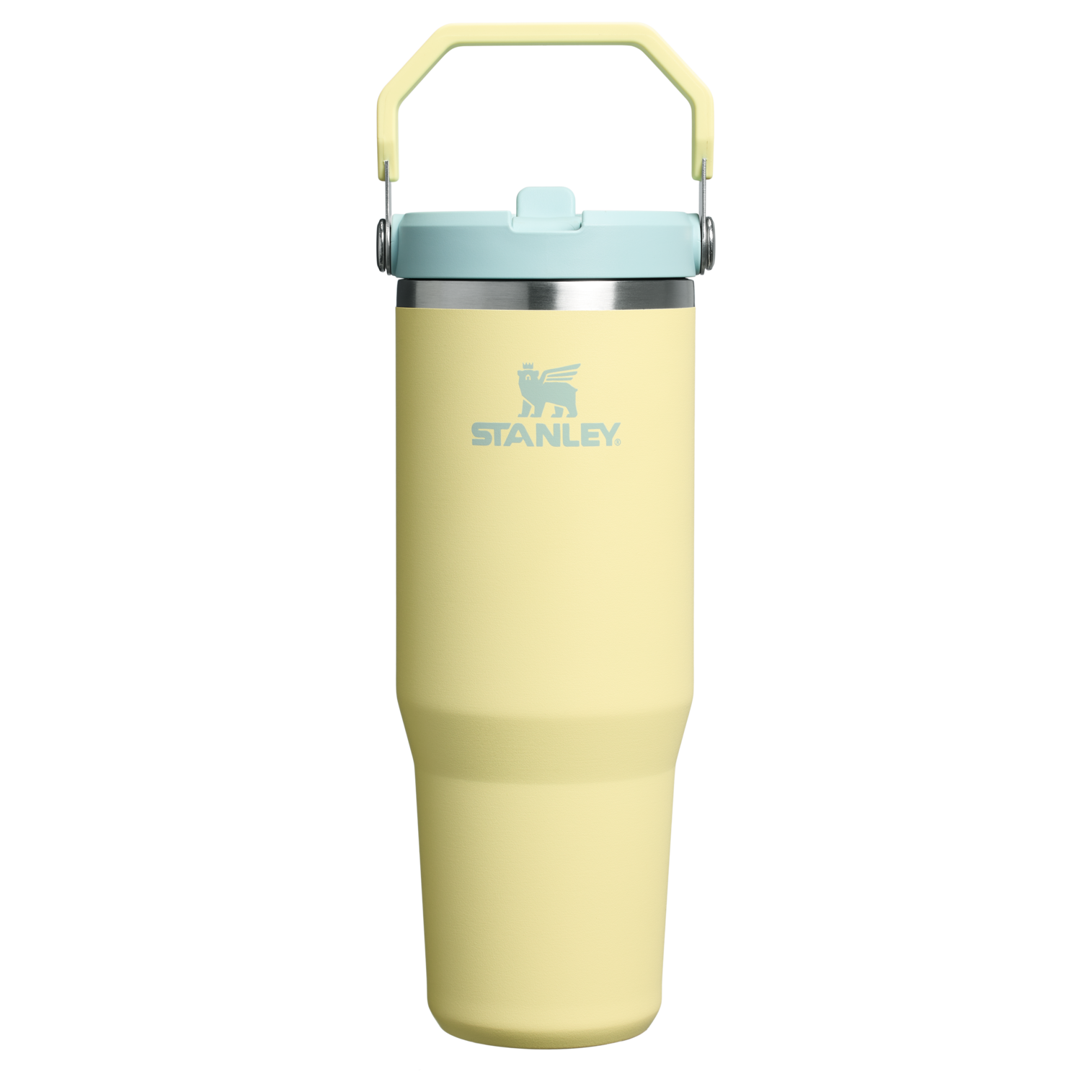 The IceFlow??Flip Straw Tumbler | 30 OZ