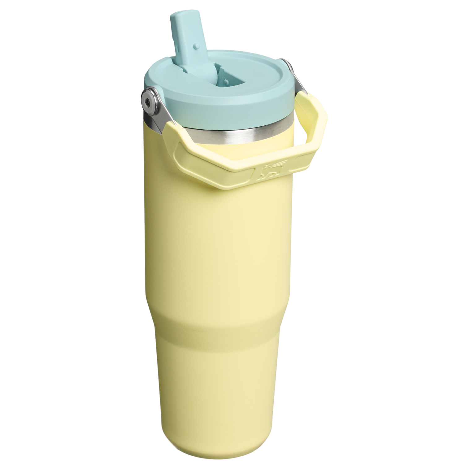 The IceFlow??Flip Straw Tumbler | 30 OZ