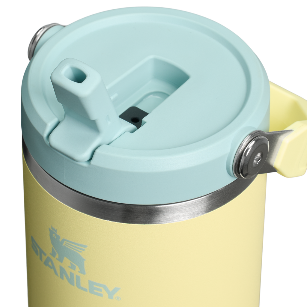 The IceFlow??Flip Straw Tumbler | 30 OZ