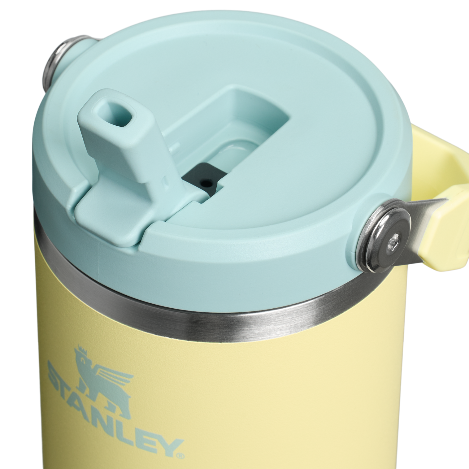 The IceFlow??Flip Straw Tumbler | 30 OZ