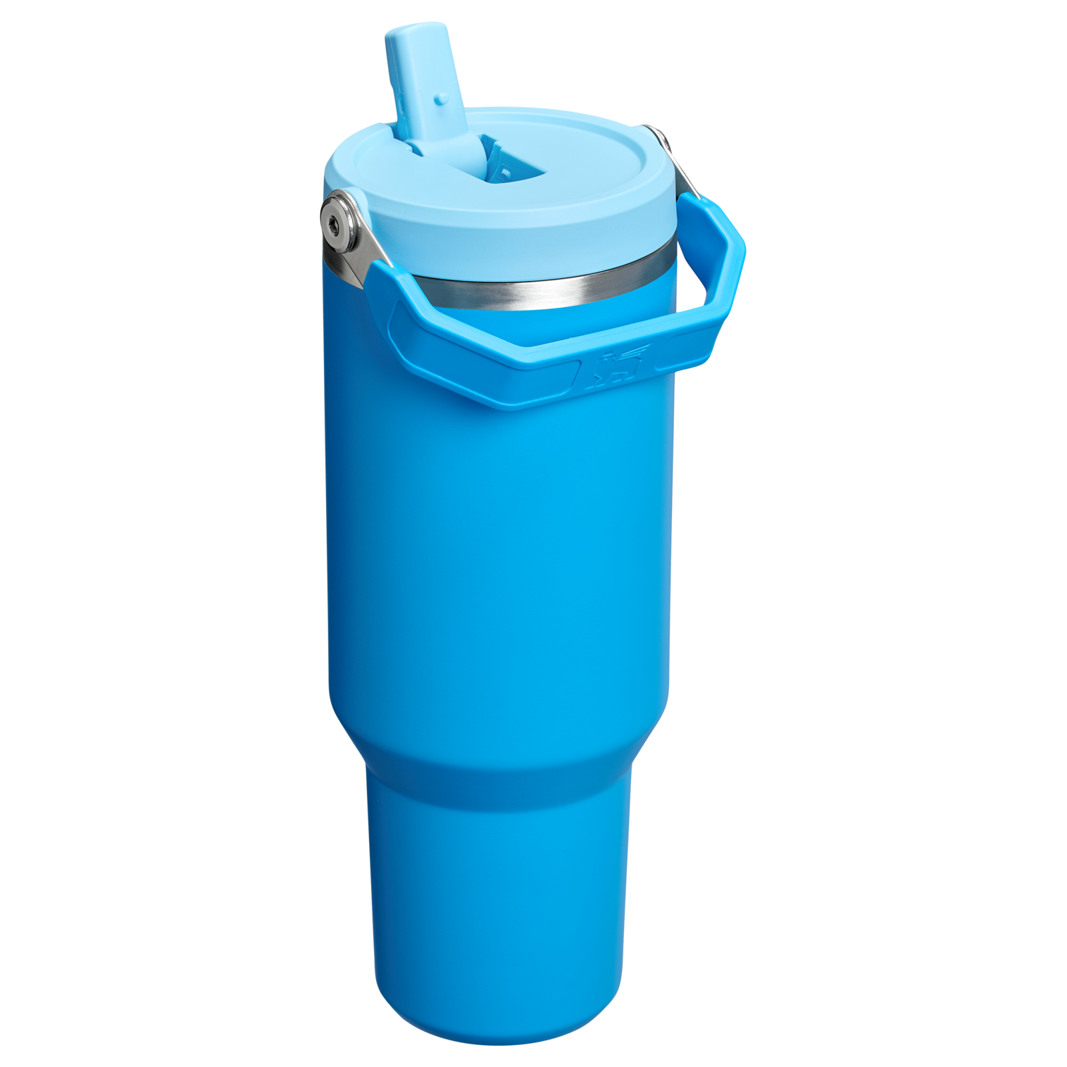 The IceFlow??Flip Straw Tumbler | 40 OZ