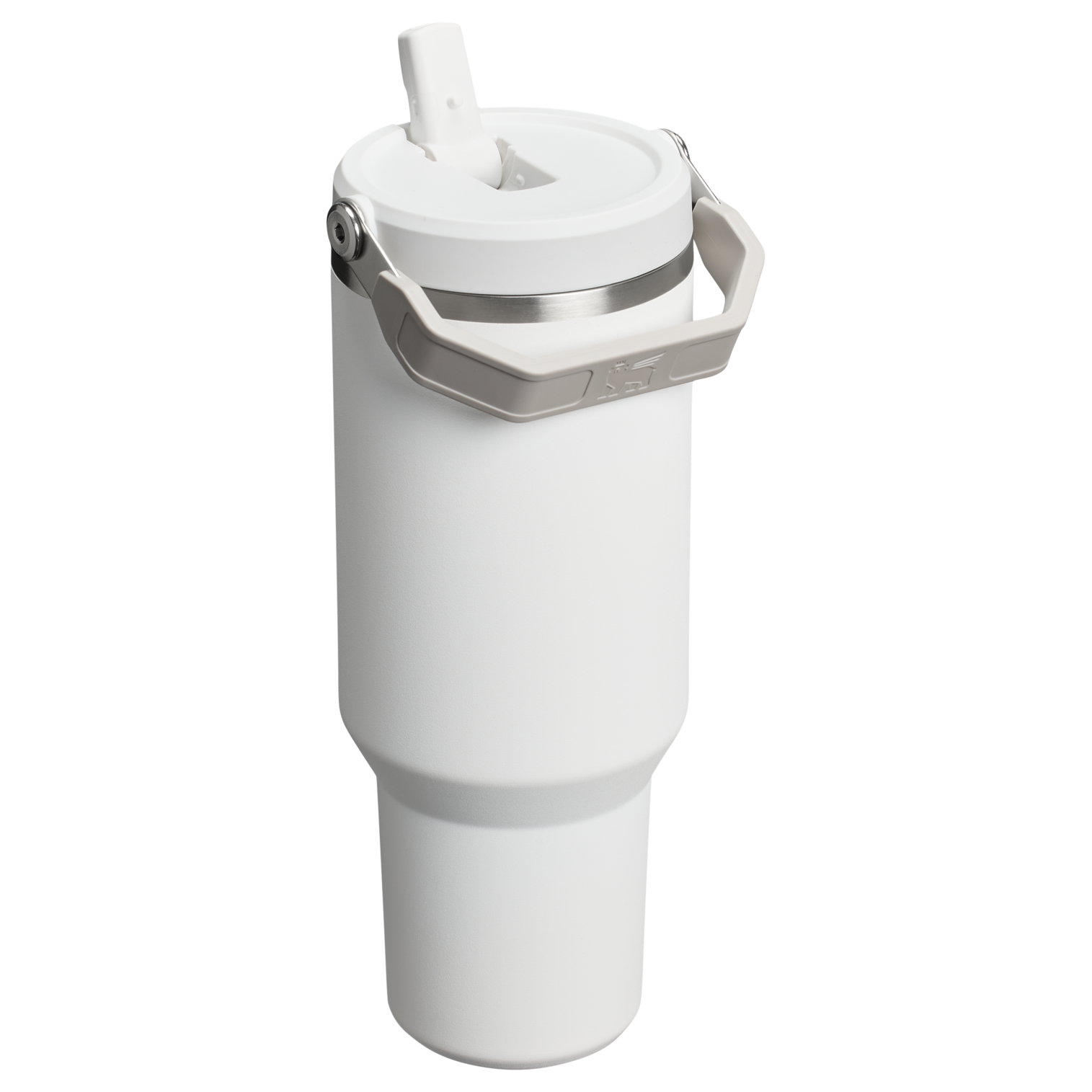The IceFlow??Flip Straw Tumbler | 40 OZ