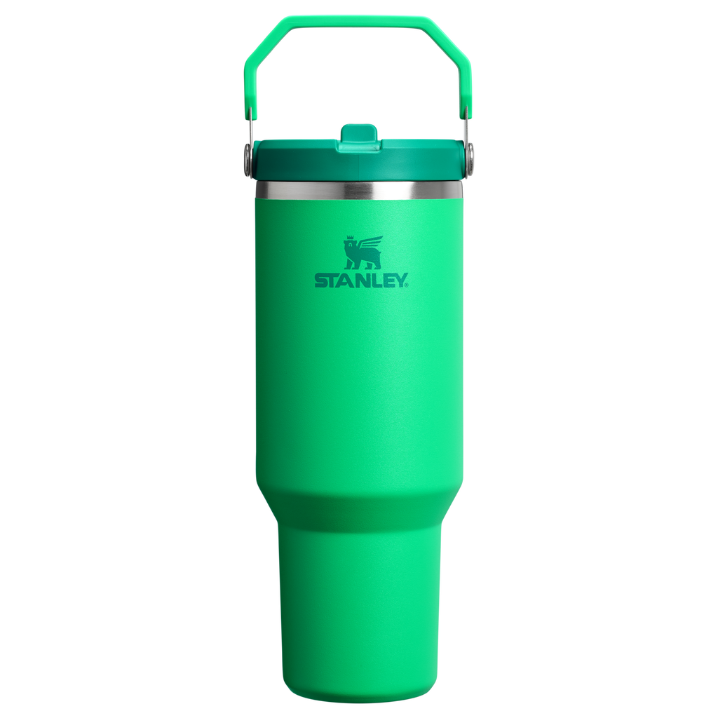 The IceFlow??Flip Straw Tumbler | 40 OZ