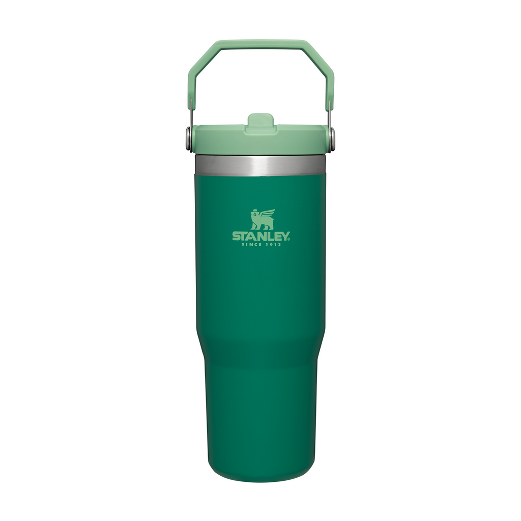 The IceFlow??Flip Straw Tumbler | 30 OZ