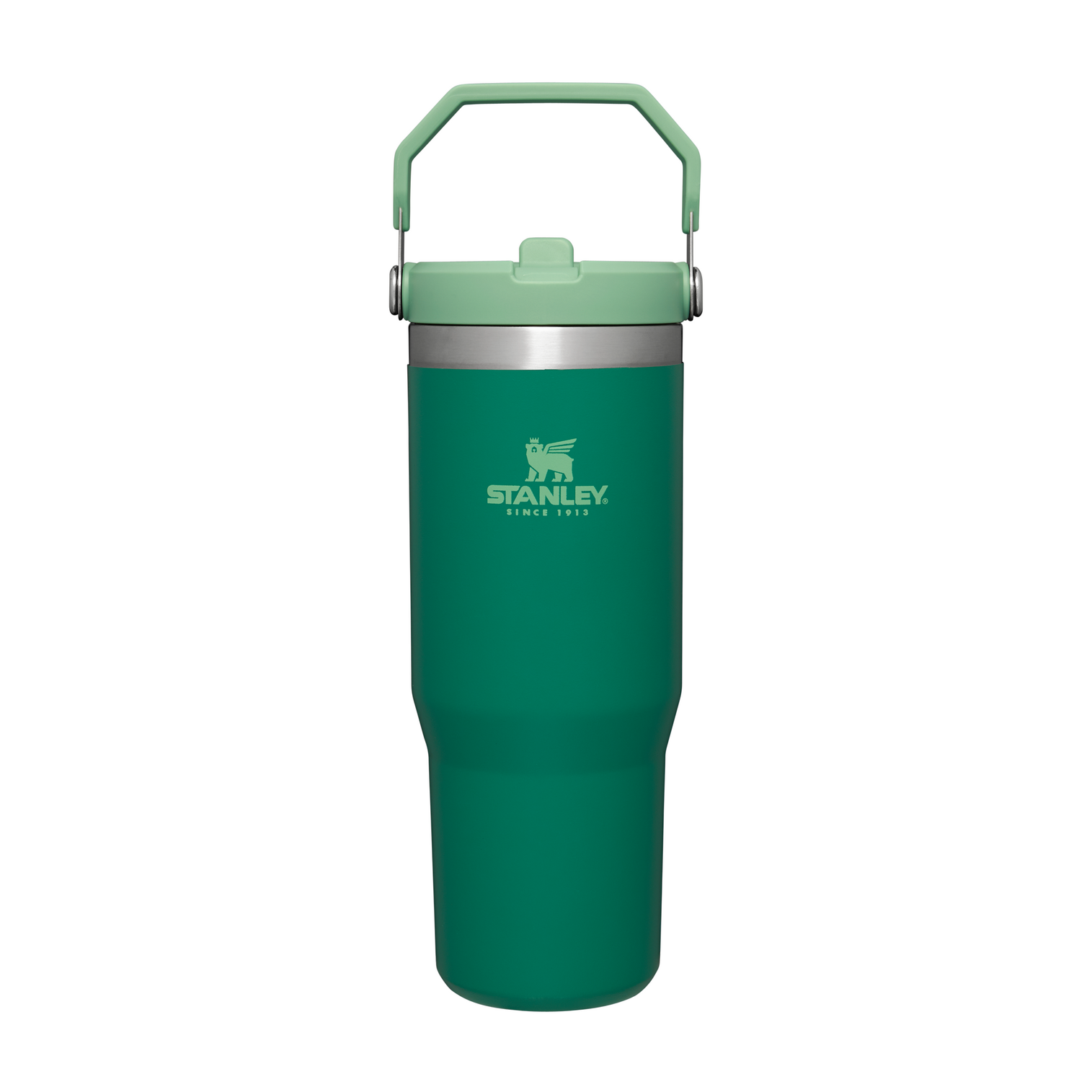 The IceFlow??Flip Straw Tumbler | 30 OZ