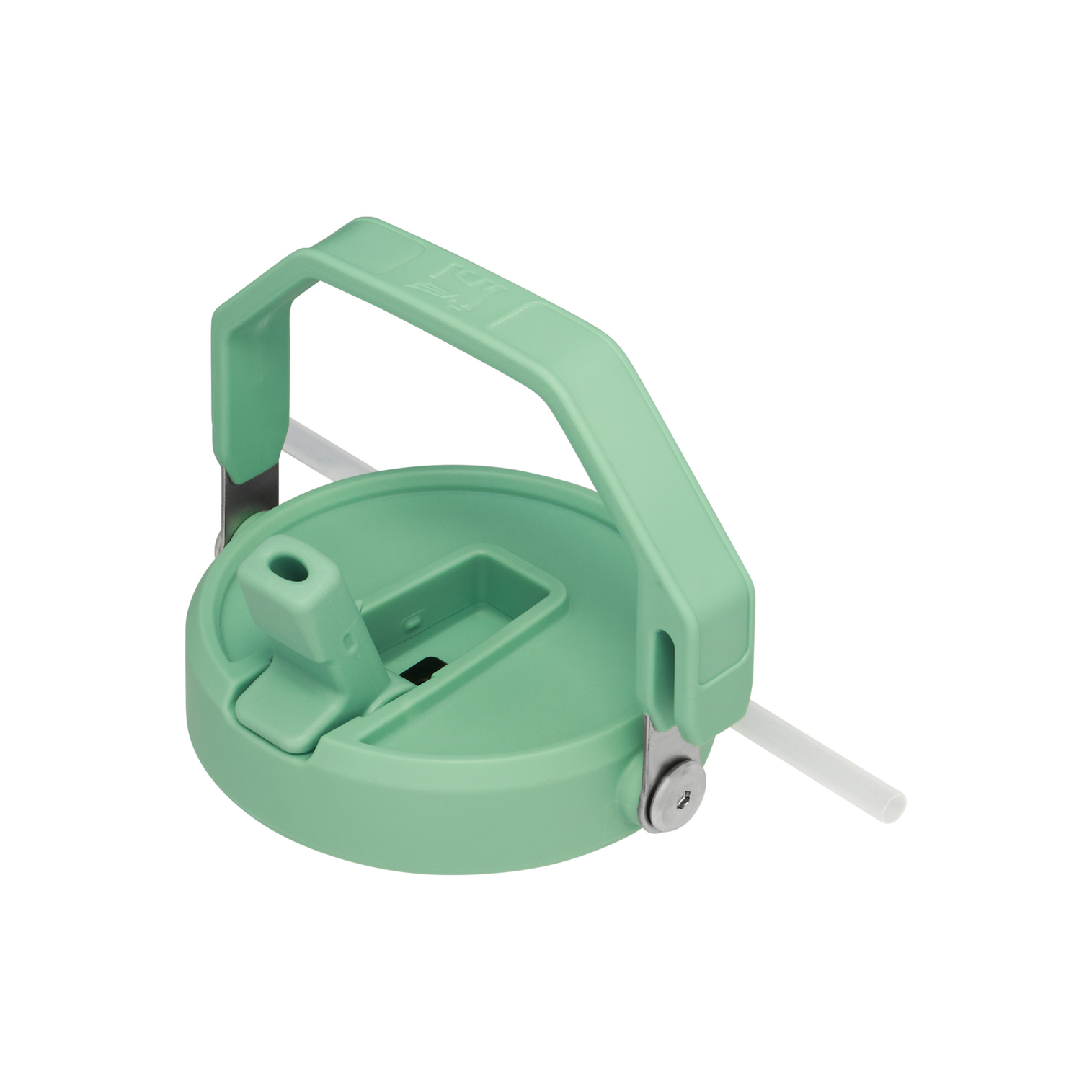 The IceFlow??Flip Straw Tumbler | 30 OZ