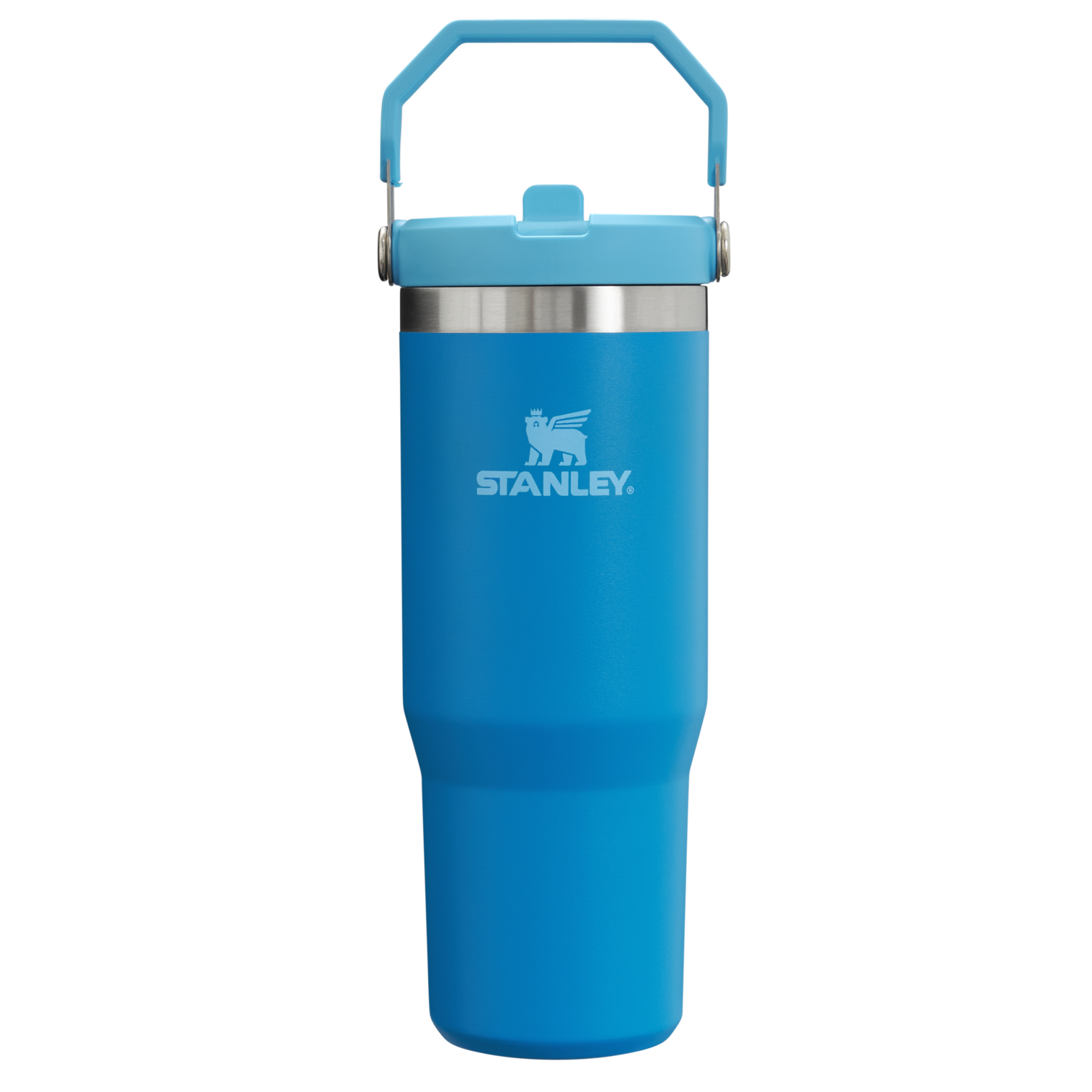 The IceFlow??Flip Straw Tumbler | 30 OZ