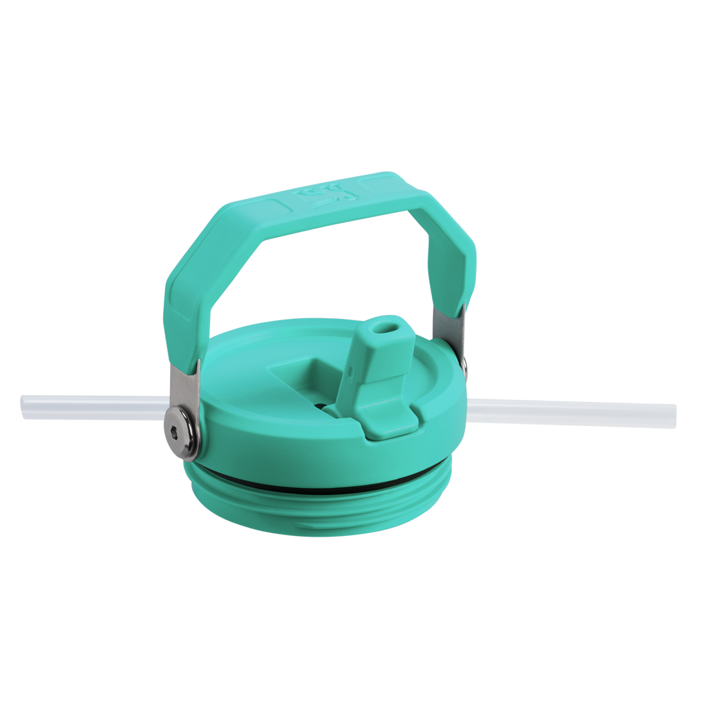 The IceFlow??Flip Straw Tumbler | 30 OZ