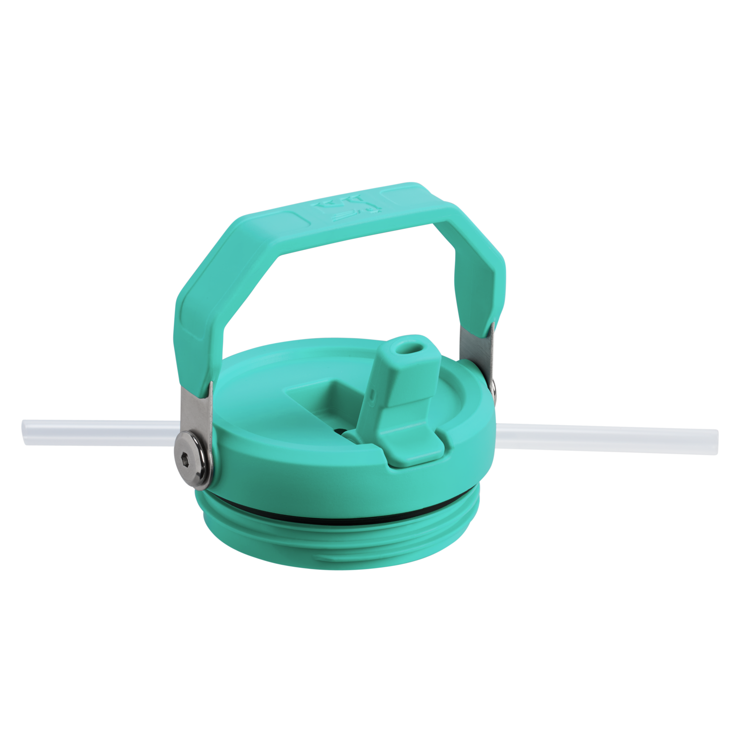 The IceFlow??Flip Straw Tumbler | 30 OZ