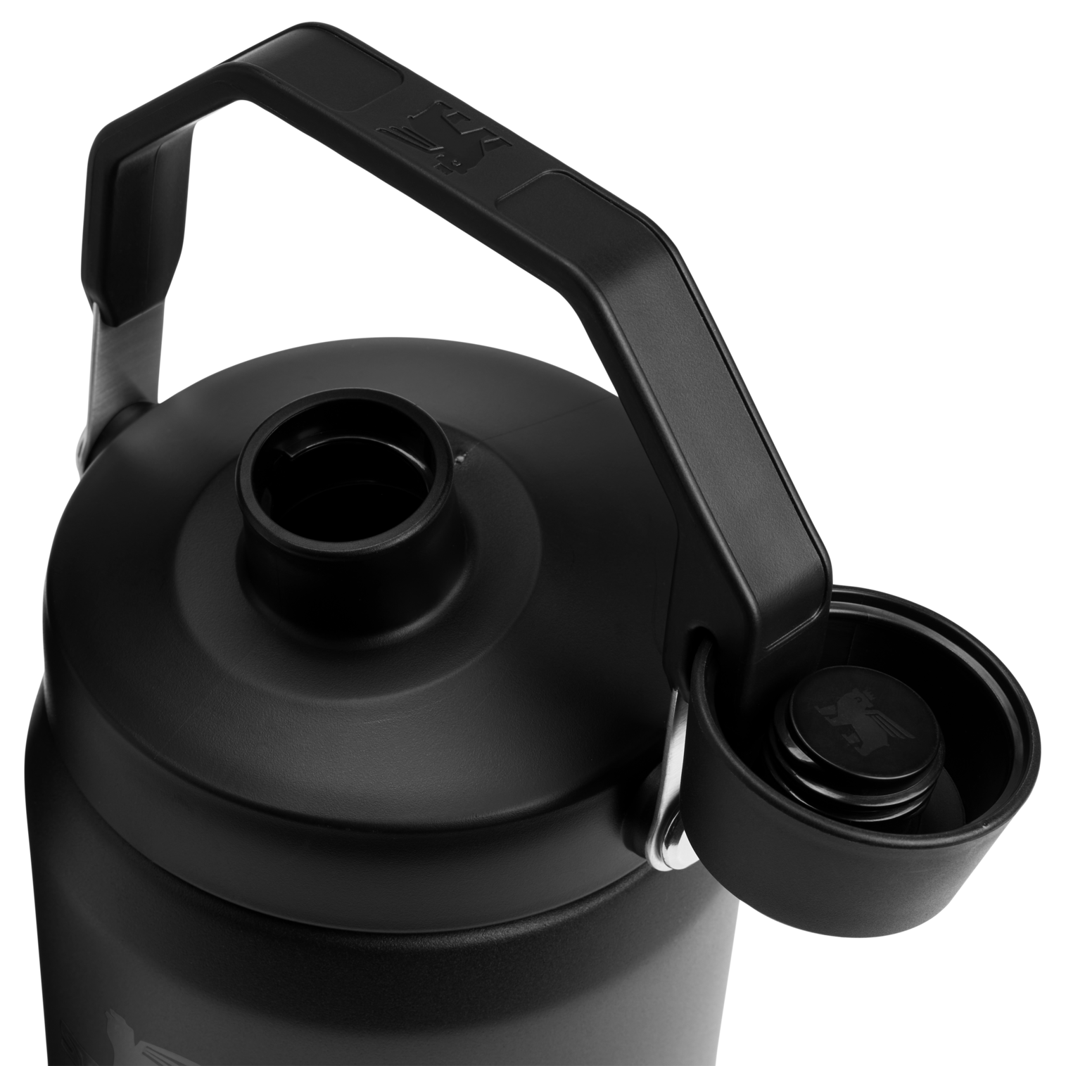 The IceFlow??Tumbler with Fast Flow Lid | 40 OZ