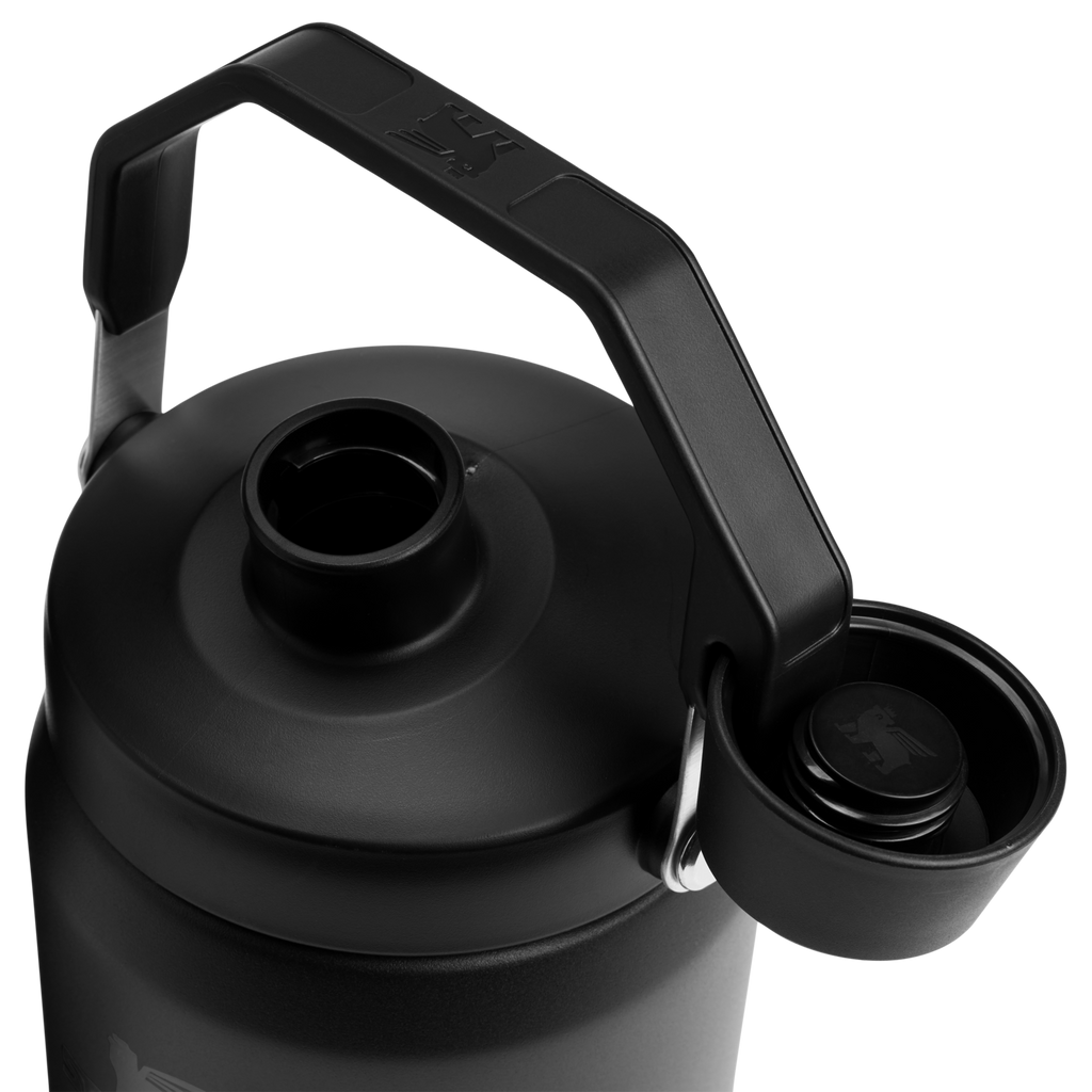The IceFlow??Tumbler with Fast Flow Lid | 40 OZ