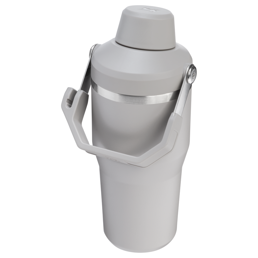 The IceFlow??Tumbler with Fast Flow Lid | 20 OZ