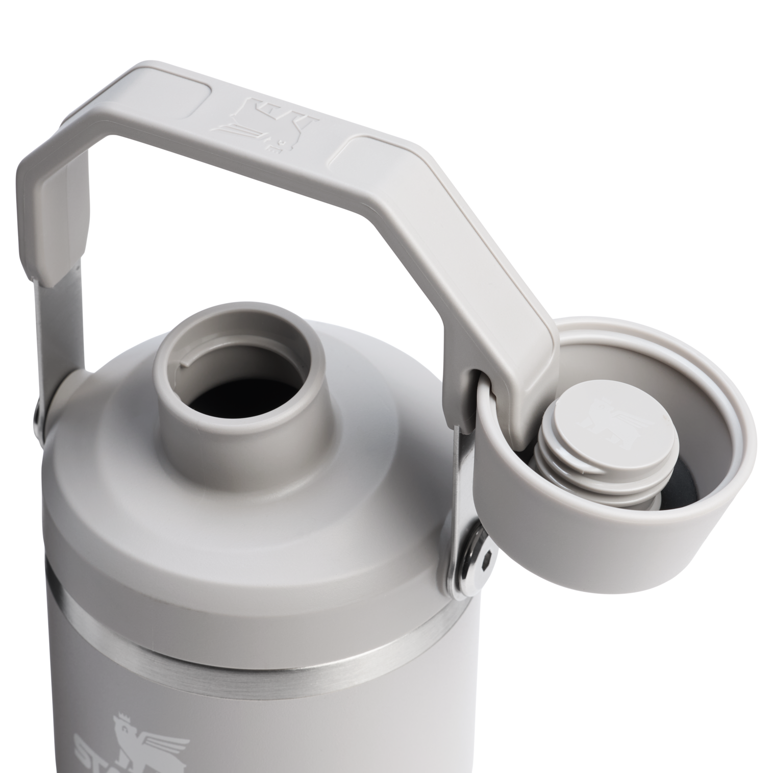 The IceFlow??Tumbler with Fast Flow Lid | 20 OZ