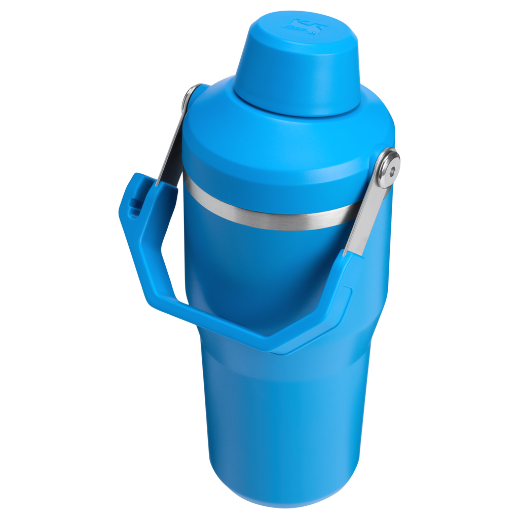 The IceFlow??Tumbler with Fast Flow Lid | 20 OZ