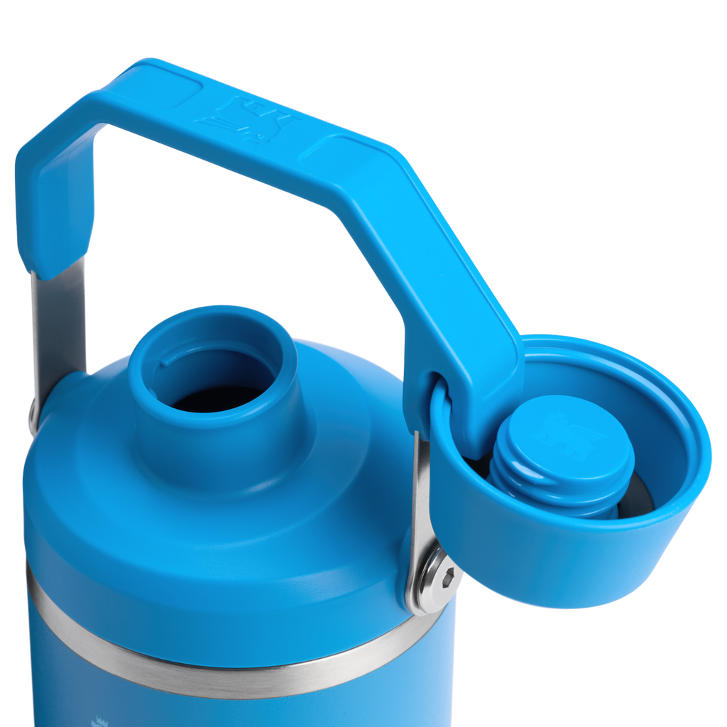 The IceFlow??Tumbler with Fast Flow Lid | 20 OZ