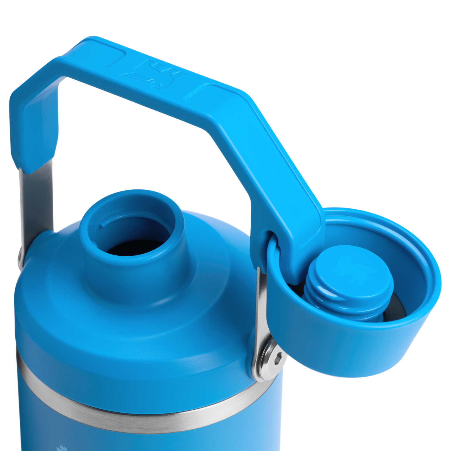 The IceFlow??Tumbler with Fast Flow Lid | 20 OZ