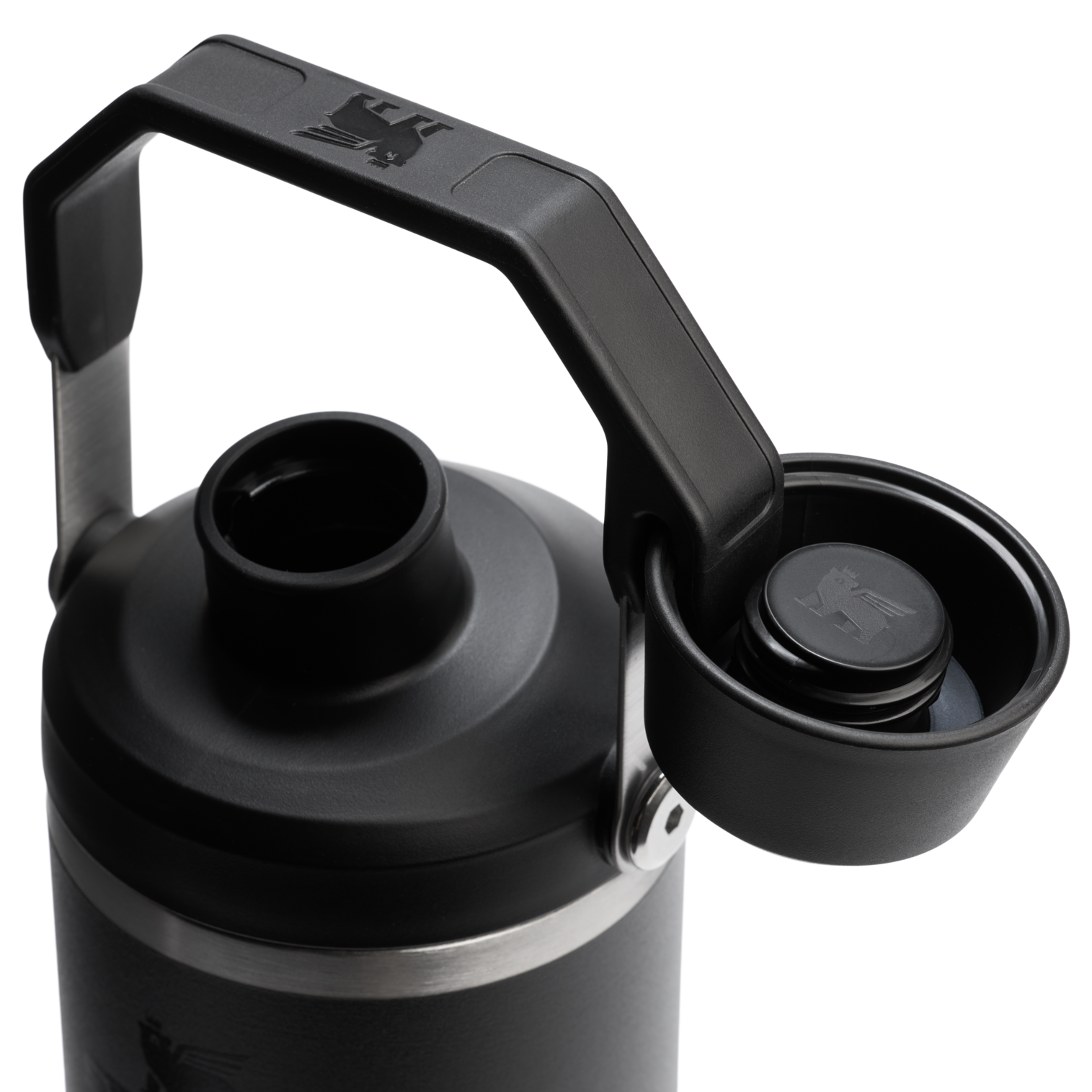 The IceFlow??Tumbler with Fast Flow Lid | 20 OZ