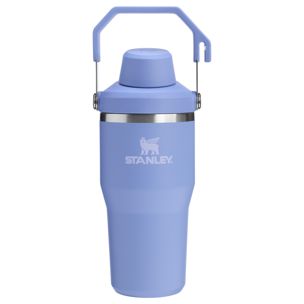 The IceFlow??Tumbler with Fast Flow Lid | 20 OZ