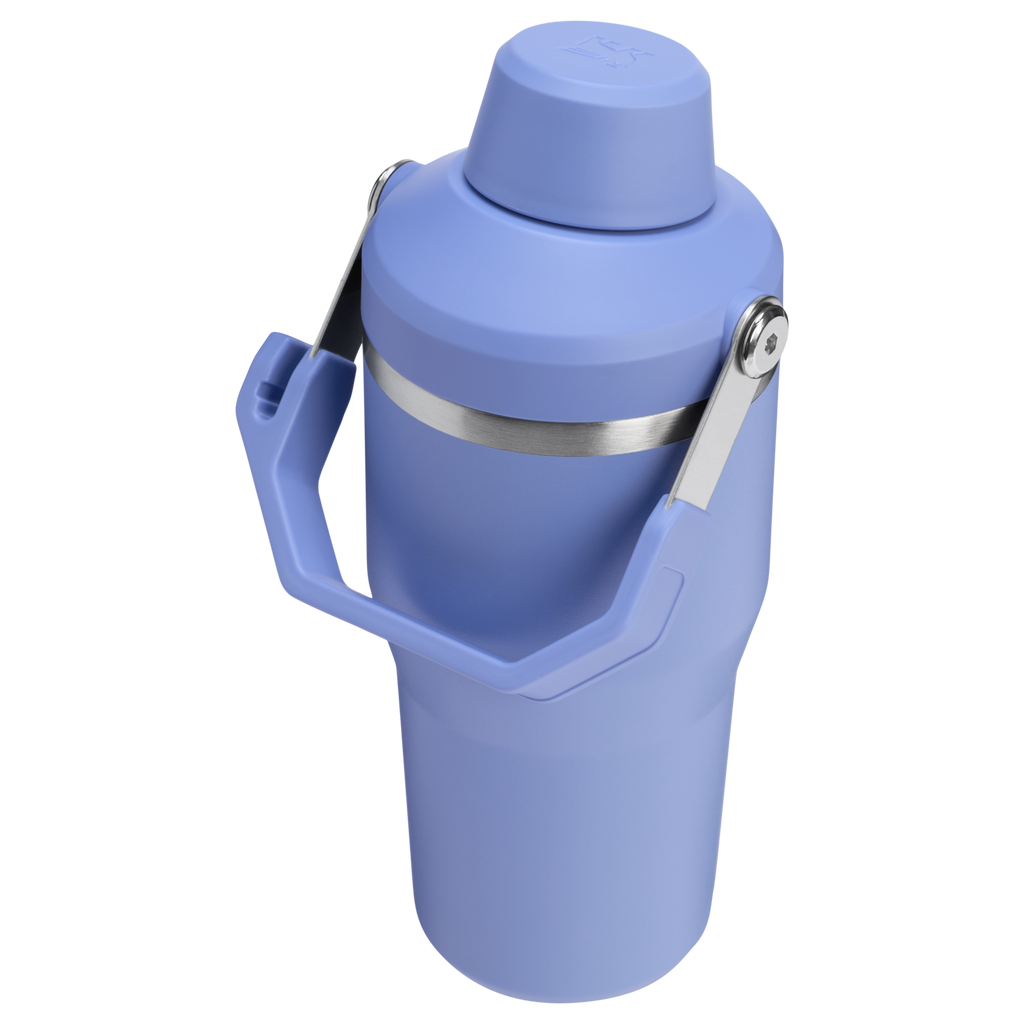 The IceFlow??Tumbler with Fast Flow Lid | 20 OZ