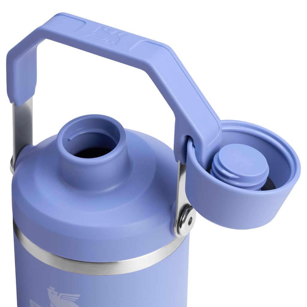 The IceFlow??Tumbler with Fast Flow Lid | 20 OZ