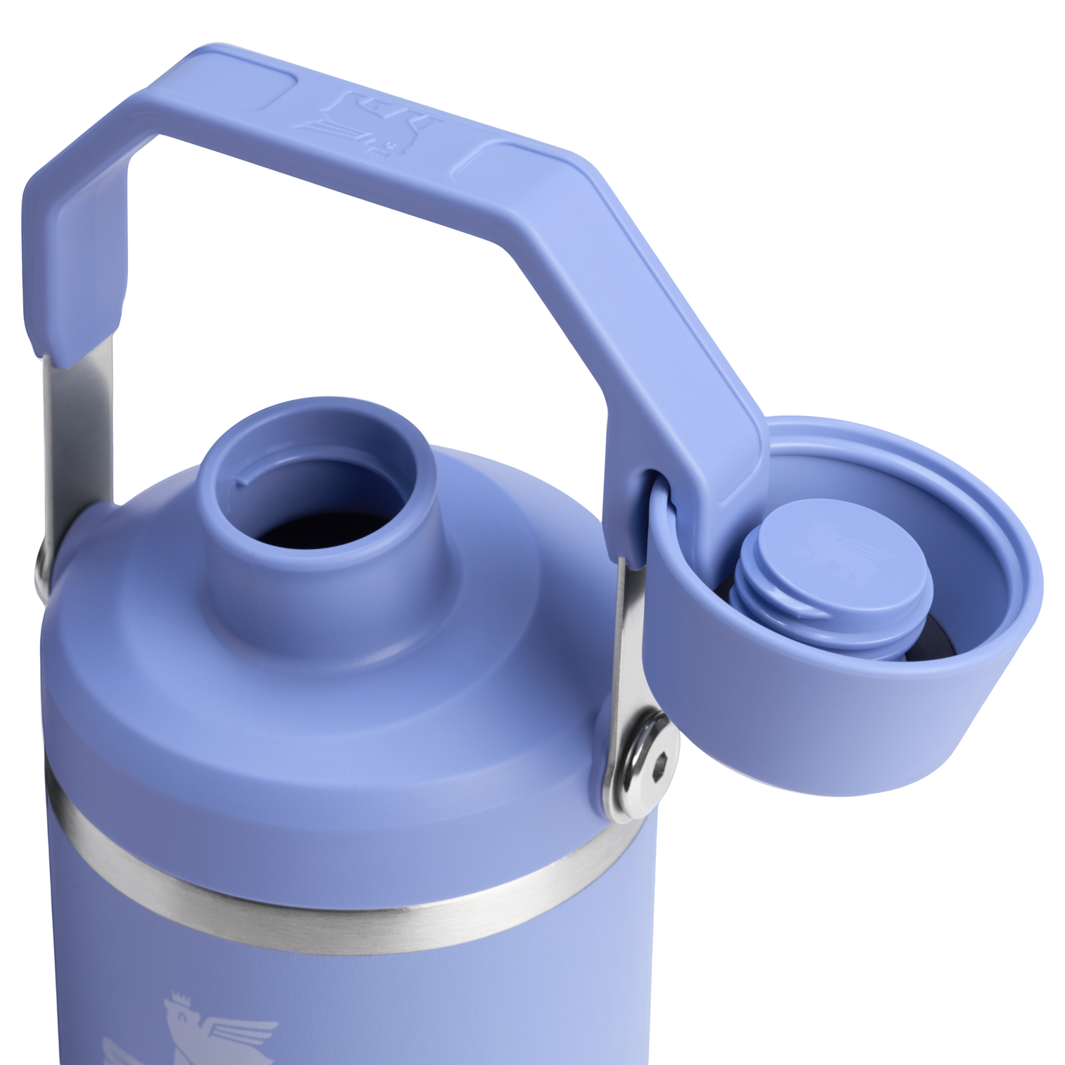 The IceFlow??Tumbler with Fast Flow Lid | 20 OZ