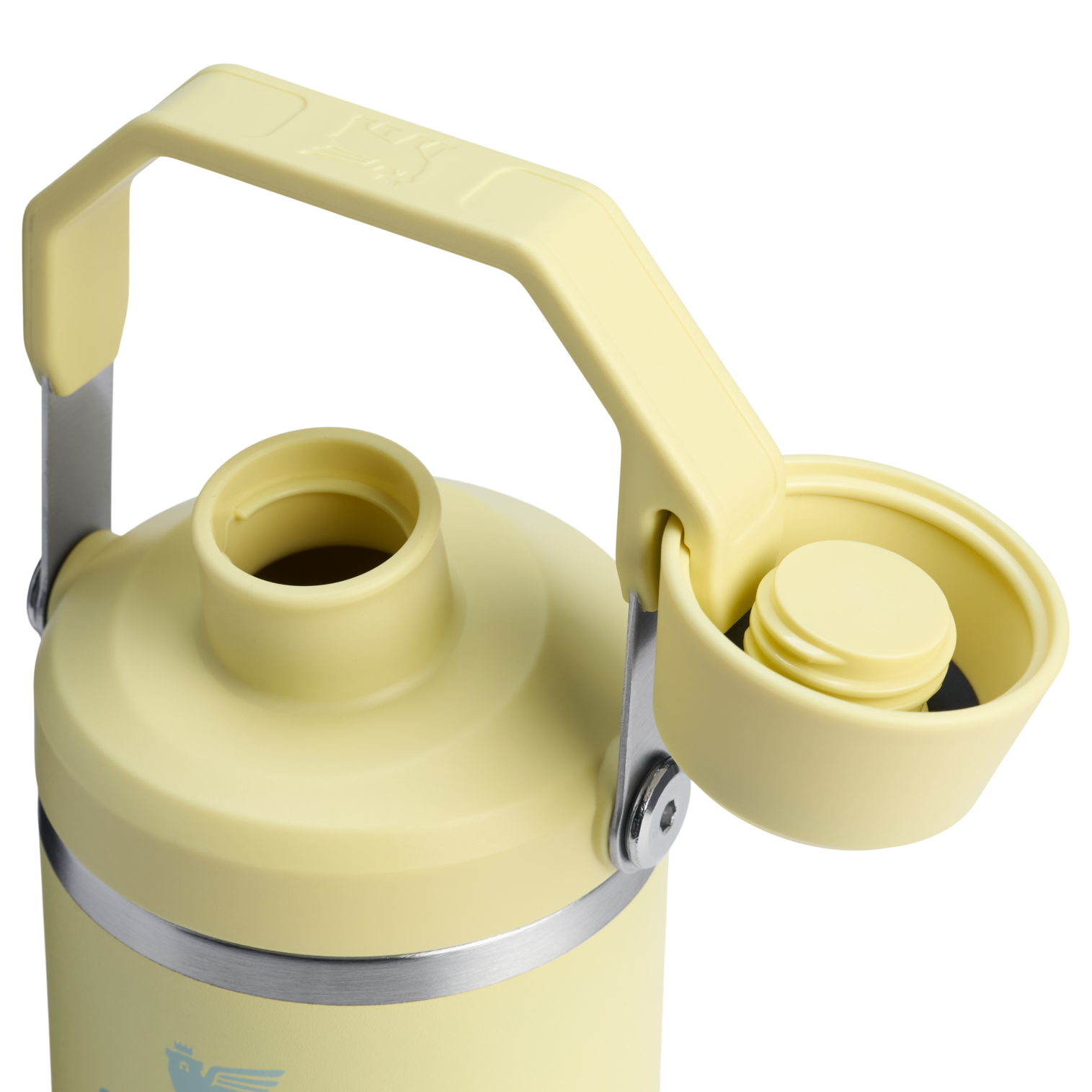 The IceFlow??Tumbler with Fast Flow Lid | 20 OZ