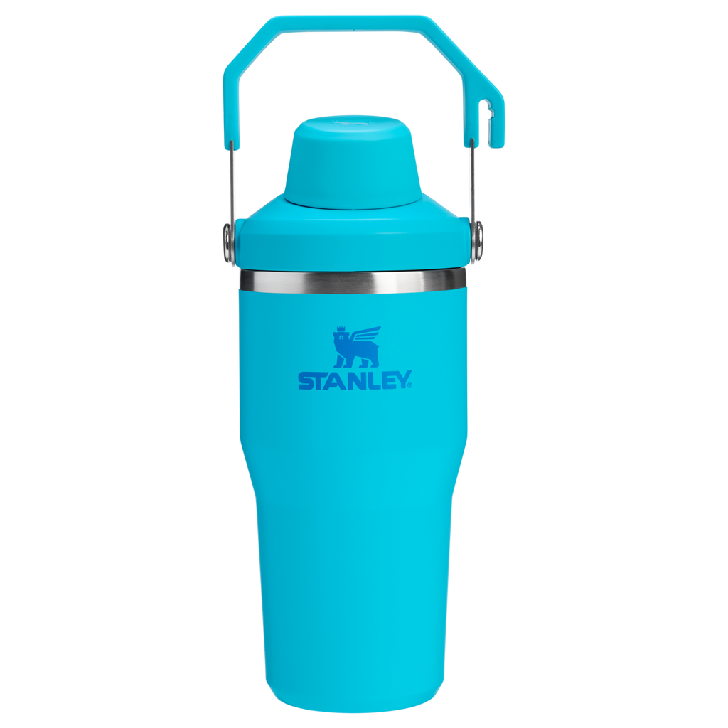 The IceFlow??Tumbler with Fast Flow Lid | 20 OZ