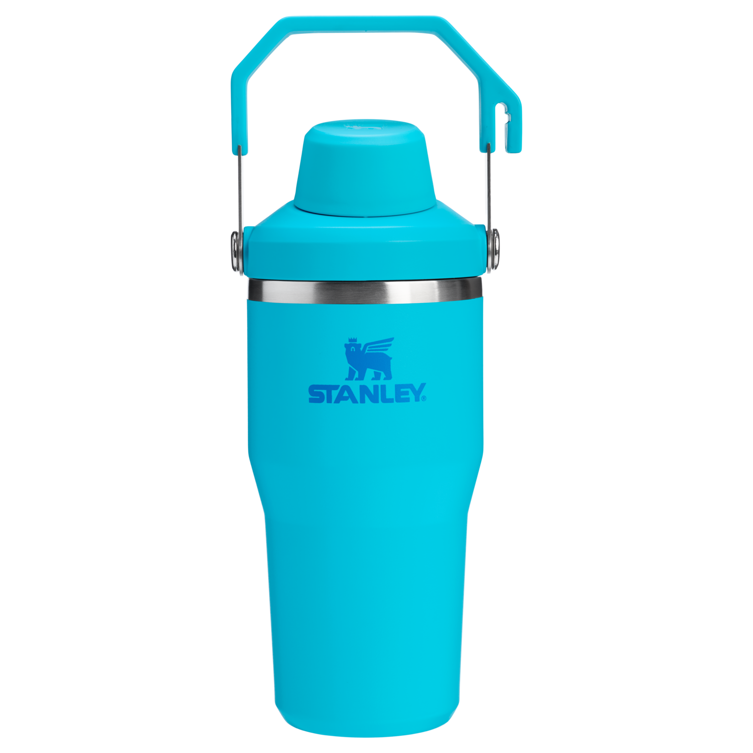 The IceFlow??Tumbler with Fast Flow Lid | 20 OZ