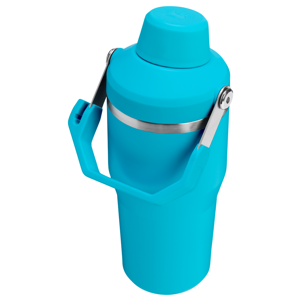 The IceFlow??Tumbler with Fast Flow Lid | 20 OZ