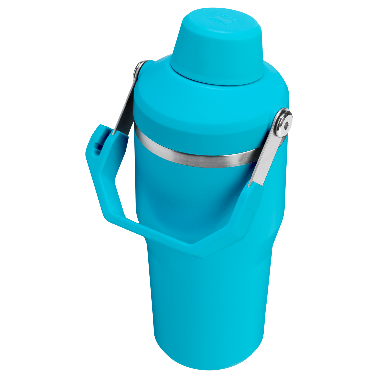 The IceFlow??Tumbler with Fast Flow Lid | 20 OZ